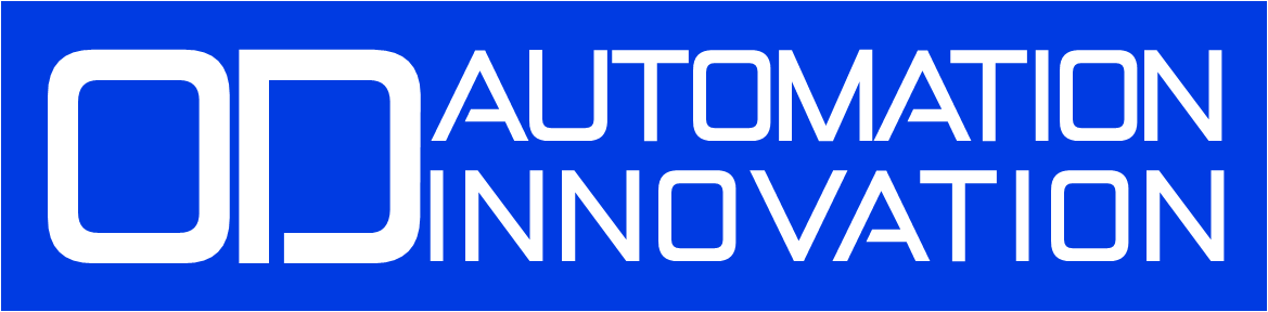 OD Automation Logo